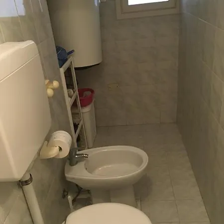 Appartamento Sanremo Home