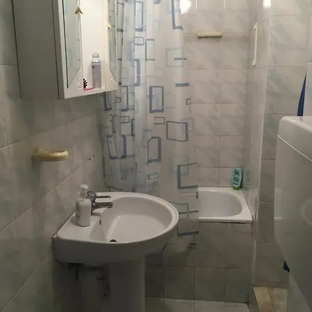 Appartamento Sanremo Home *