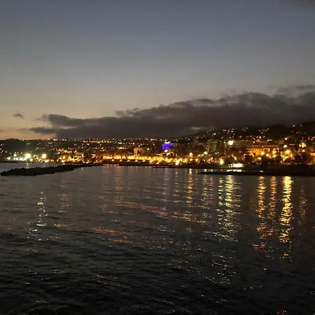 Sanremo Home *