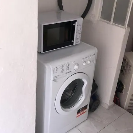 Sanremo Home Appartamento Sanremo